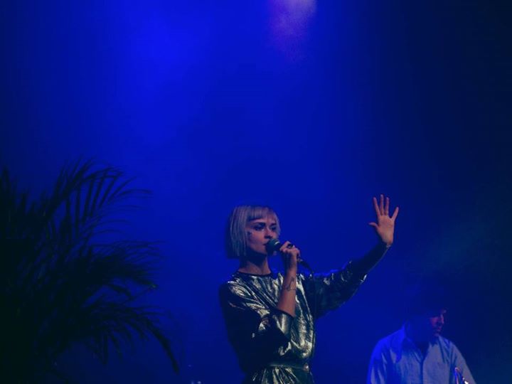 Photo of W sobotę zapraszamy na magiczną noc pełn…