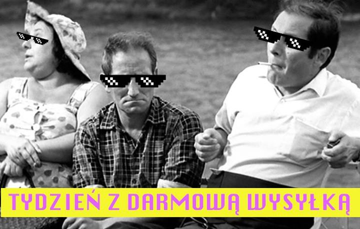 Photo of Niektórzy przedłużają sobie melanż, a my…