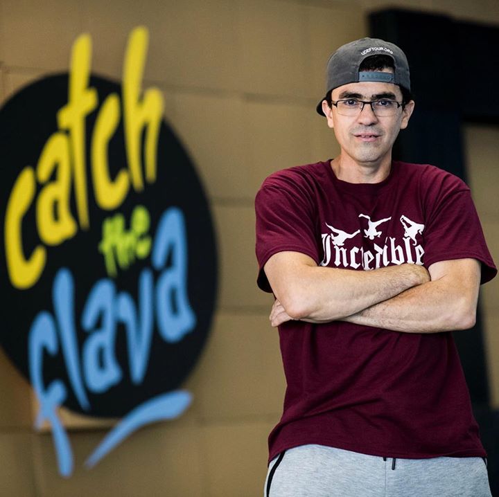 Photo of You are the legend! Last week with you w…