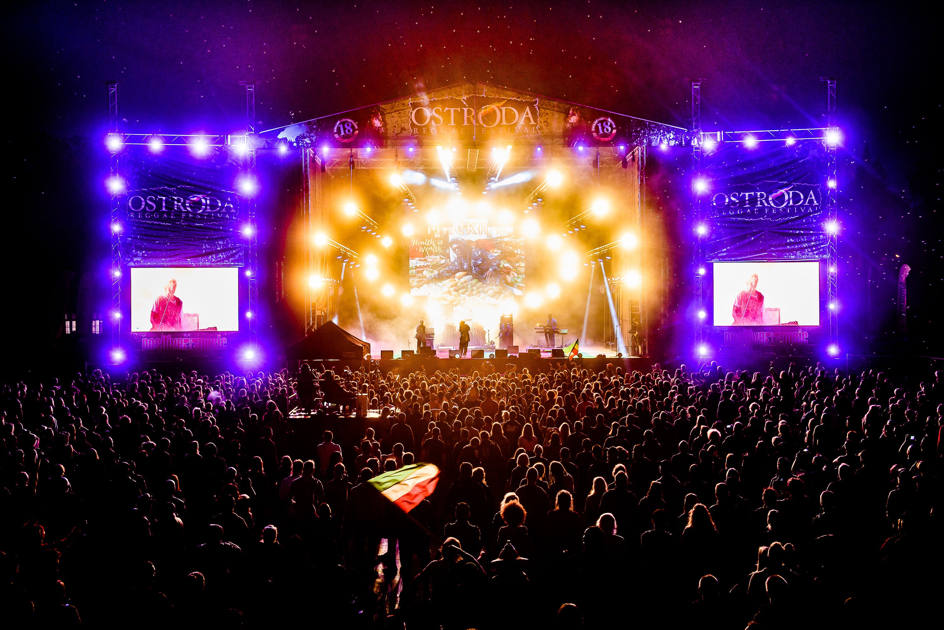 Photo of Ostróda Reggae Festival – relacja (niedziela) i podsumowanie – Reggaenet.pl