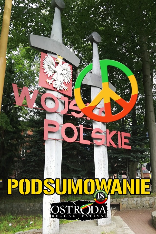 Photo of #ORF2018 CONCLUSIONS FROM THE PROMOTERS – Ostróda Reggae Festival 2018