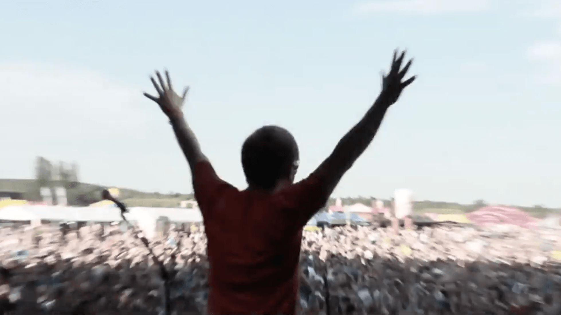 Photo of Televize Seznam vysílá z dalšího festivalu. Tentokrát z Dolních Vítkovic na Beats for Love – Seznam Zprávy