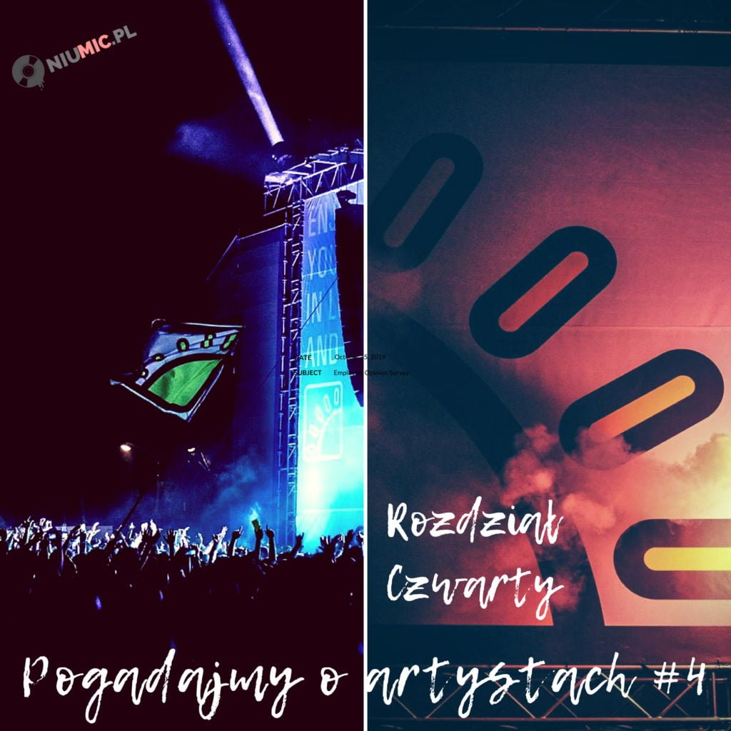 Photo of Rozdział Czwarty | Pogadajmy o Artystach #4 | NiuMic.pl
