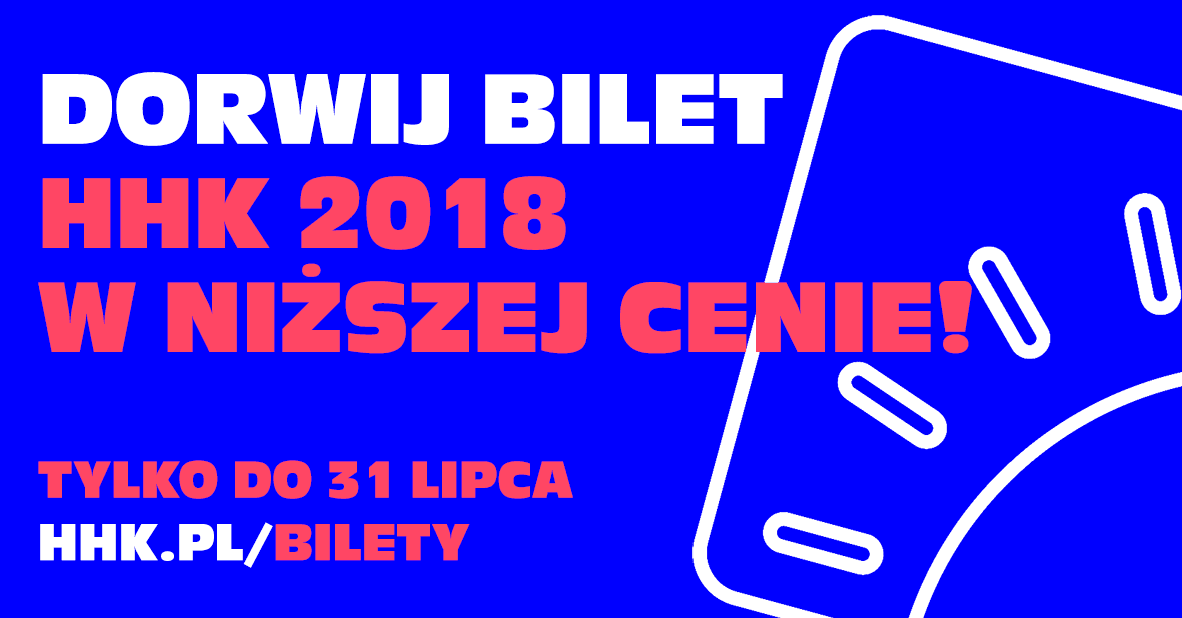 Photo of Kup bilet na Hip Hop Kemp 2018!