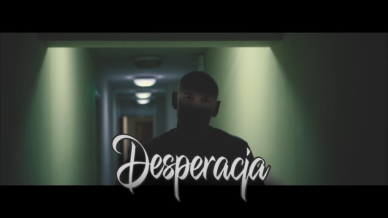 Photo of ESTE – Desperacja (feat. Marlena Patynko)