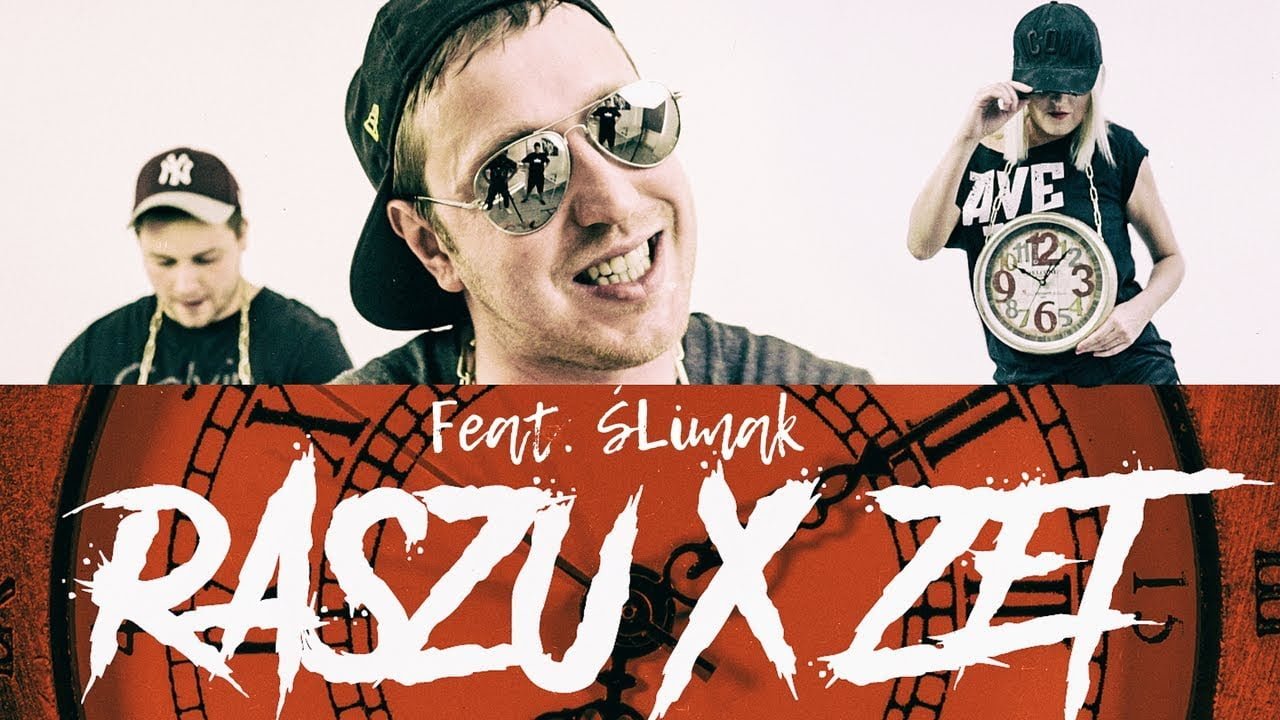 Photo of Raszu x Zet feat. Ślimak – Czasami