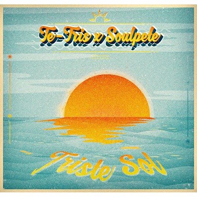 Photo of Te-Tris x Soulpete „Triste Sol” – recenzja | Popkiller