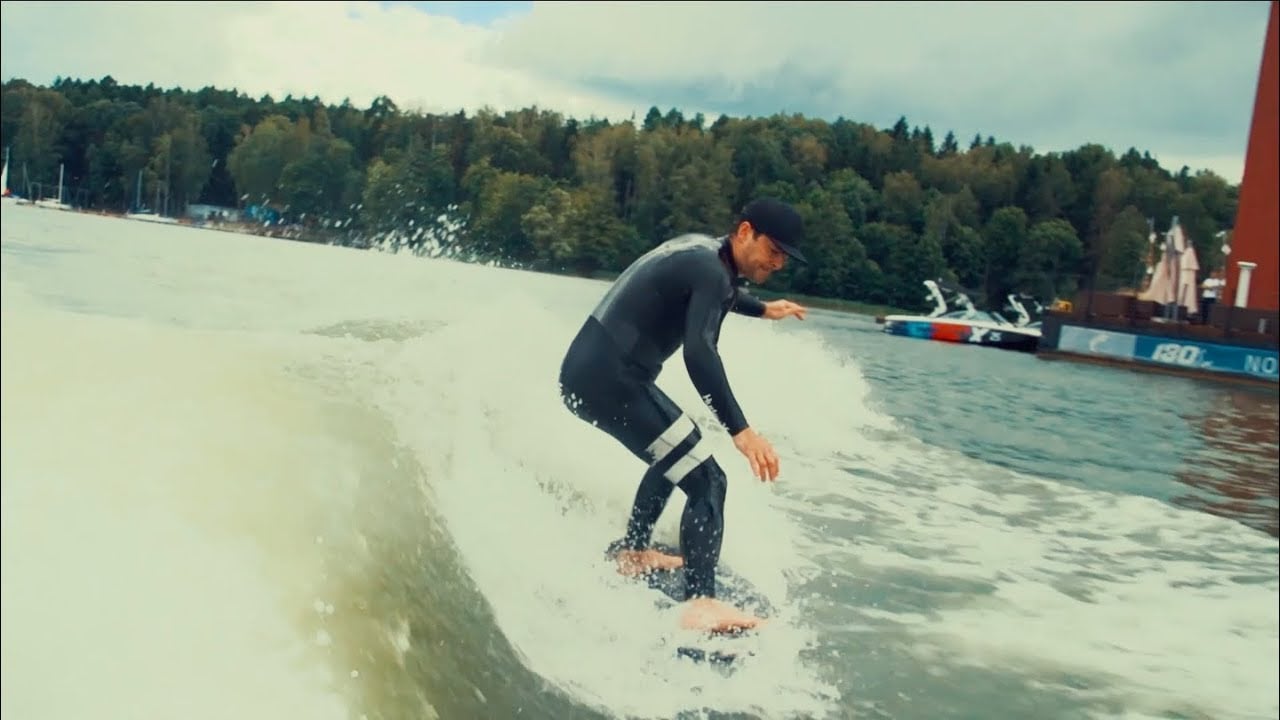 Photo of WAKE GP 2018 (DJ Kebs x Martina M zapowiedź)