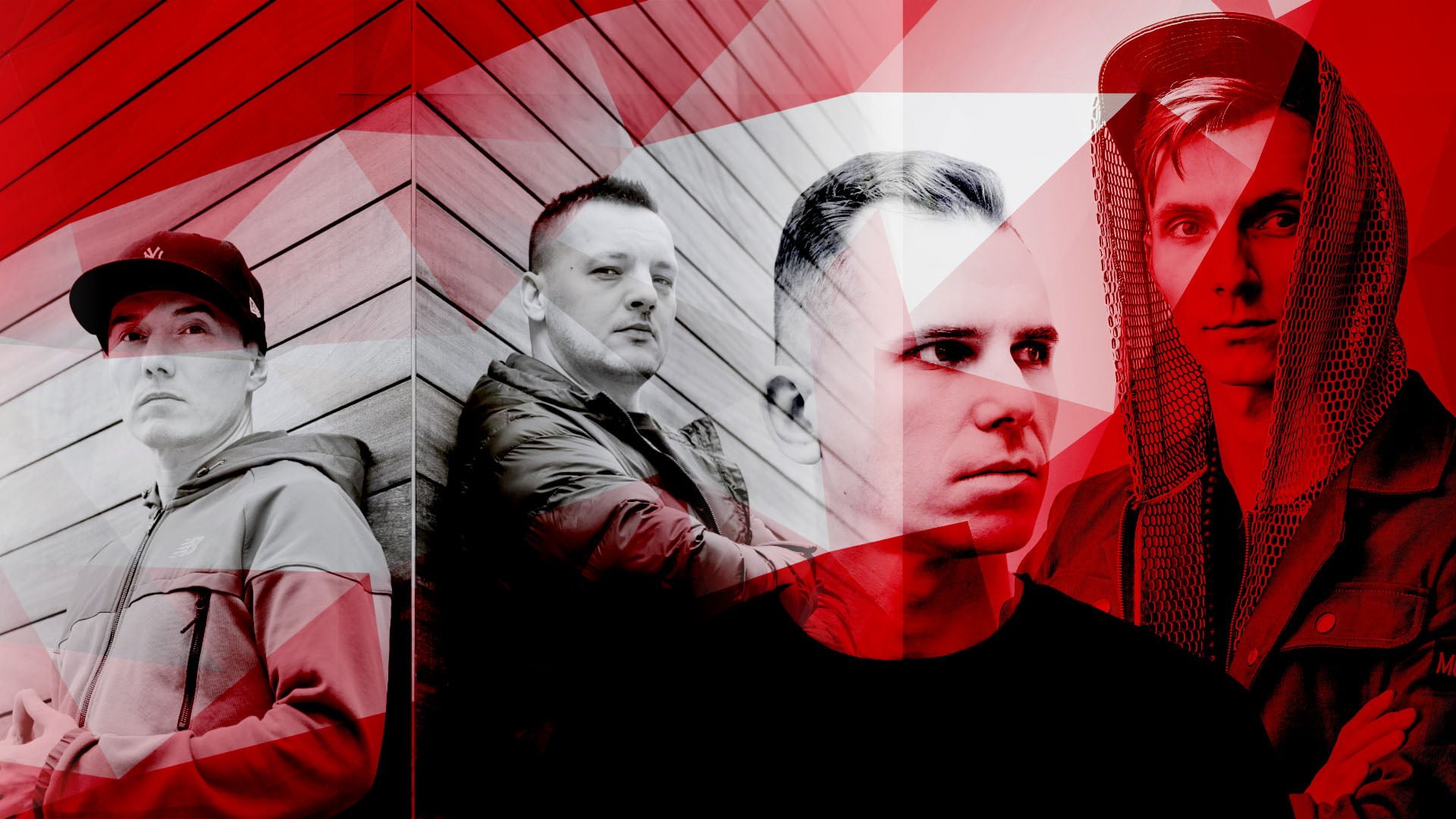 Photo of 8. Odsłona Line-up’u Polish Hip-Hop Festival Płock 2018 i kolejna 10-tka wykonawców