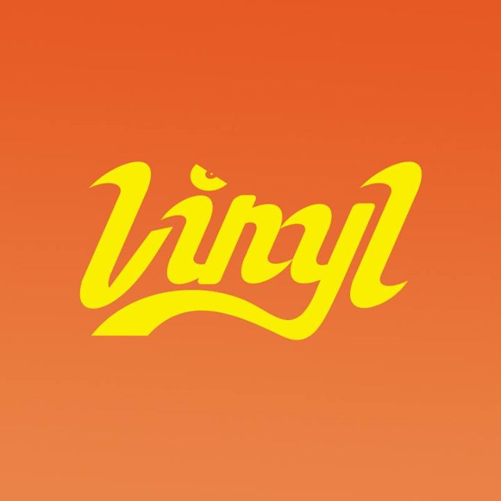 Photo of Klub Vinyl updated their profile picture…