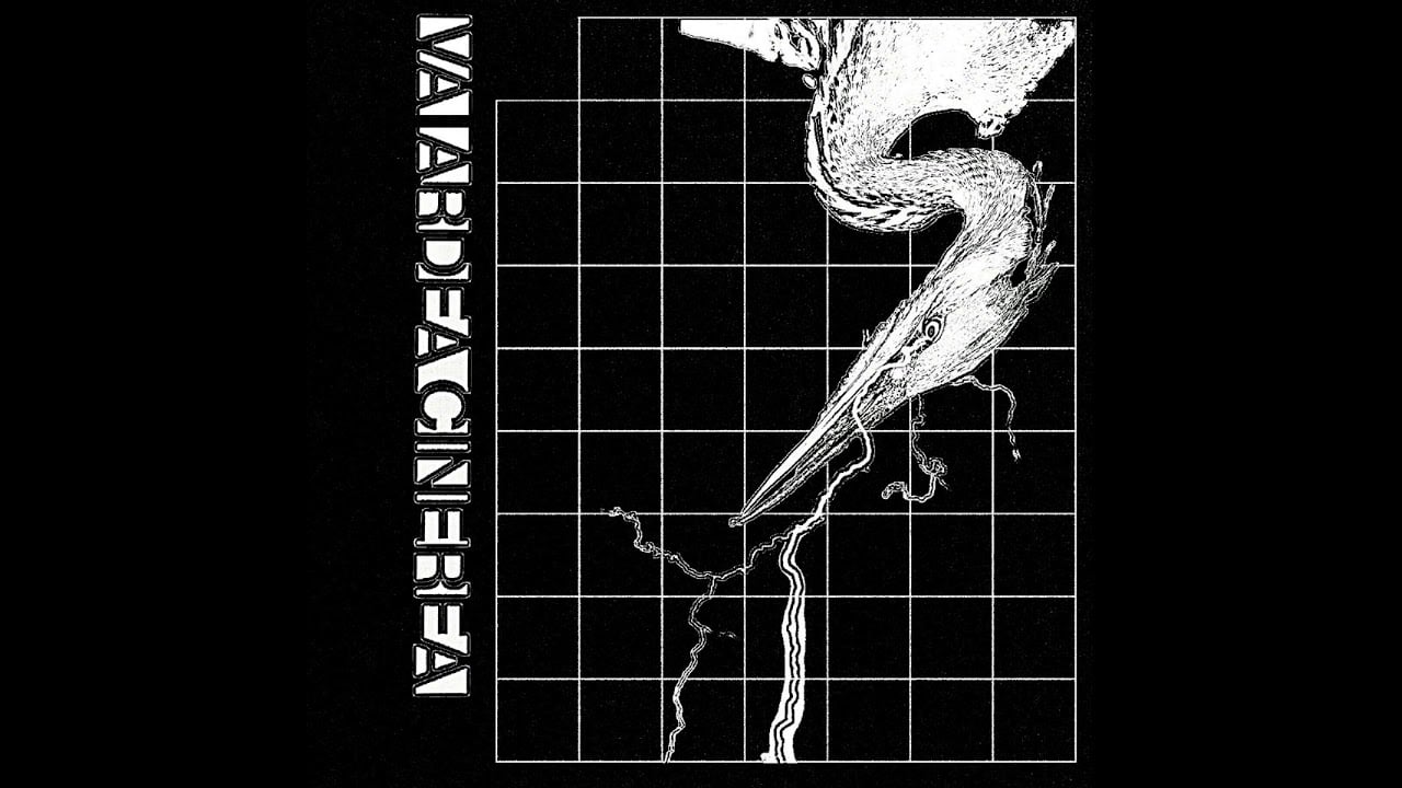 Photo of Abu Zeinah – Razi [Pointless Geometry] VA – Ardea Cinerea ]