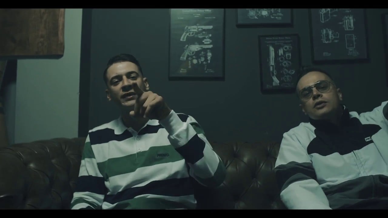 Photo of Rufuz feat. Sitek, Małach, DJ Shoodee – MÓJ GŁOS (360 MIXTAPE) prod. Małach