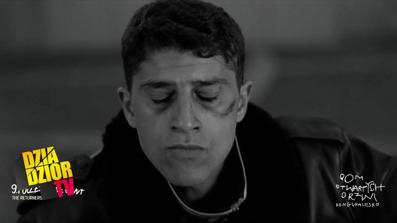 Photo of donGURALesko – Poczekaj Moment (prod. i cuty The Returners) MASH-UP (By @MateoPoznan)