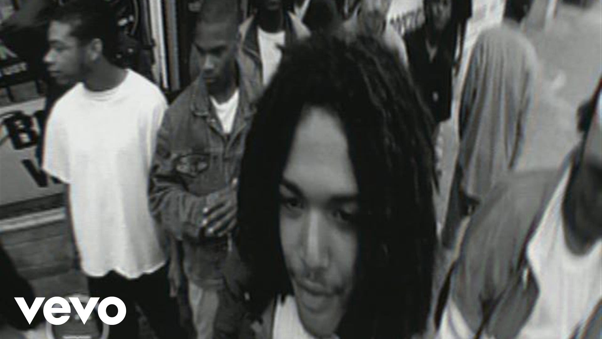 Photo of Souls Of Mischief – 93 'Til Infinity