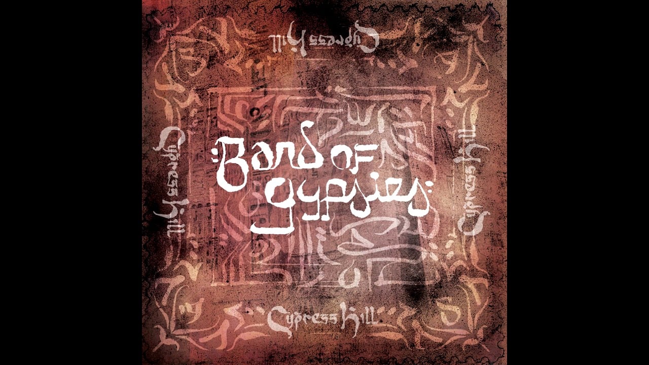Photo of Cypress hill – Band of gypsies