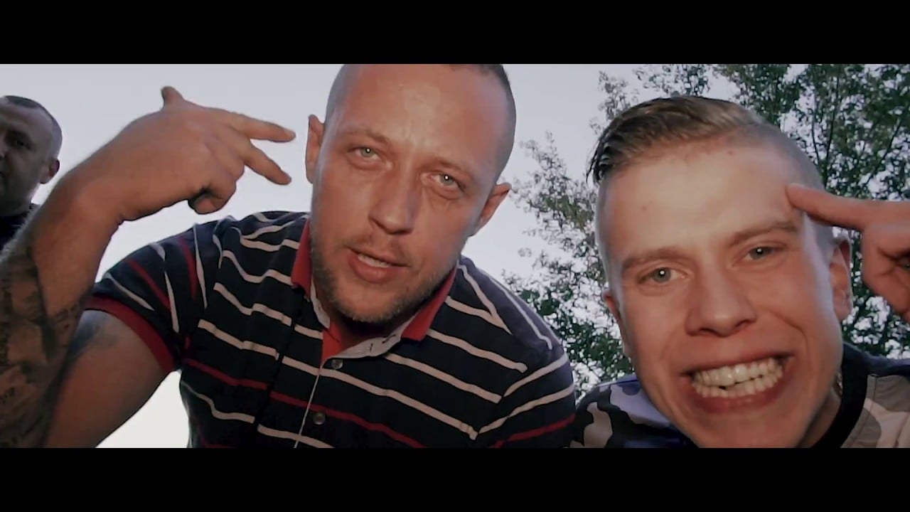 Photo of Kaczor BRS, Dudek P56, Kłyza MS, Rogal DDL, Czaha – Uliczne Bajlando