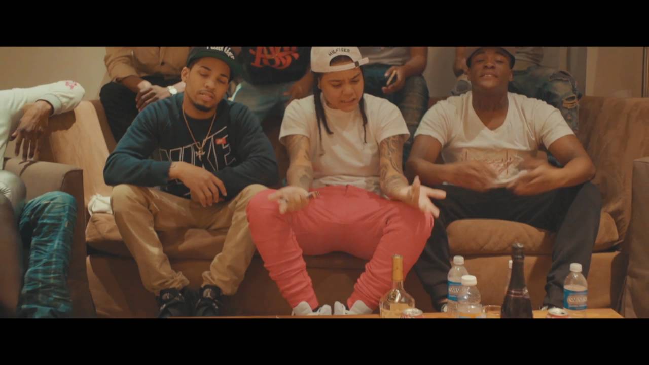 Photo of Young M.A „OOOUUU” (Official Video)