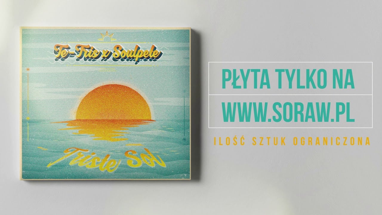 Photo of 07. Te-Tris x Soulpete – Pogubieni