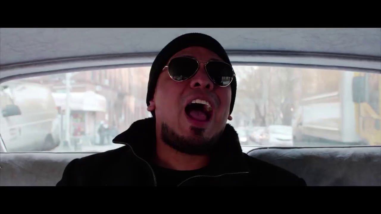 Photo of THE KING Immortal Technique Music Video for 'Rich Man’s World 1%’ HD