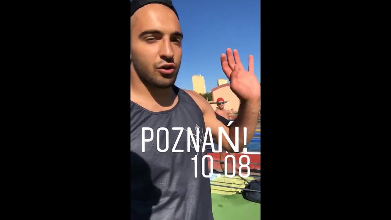 Photo of ♦ Ogarniesz 5 – Arab – Poznań – Klub 9Stóp ♦