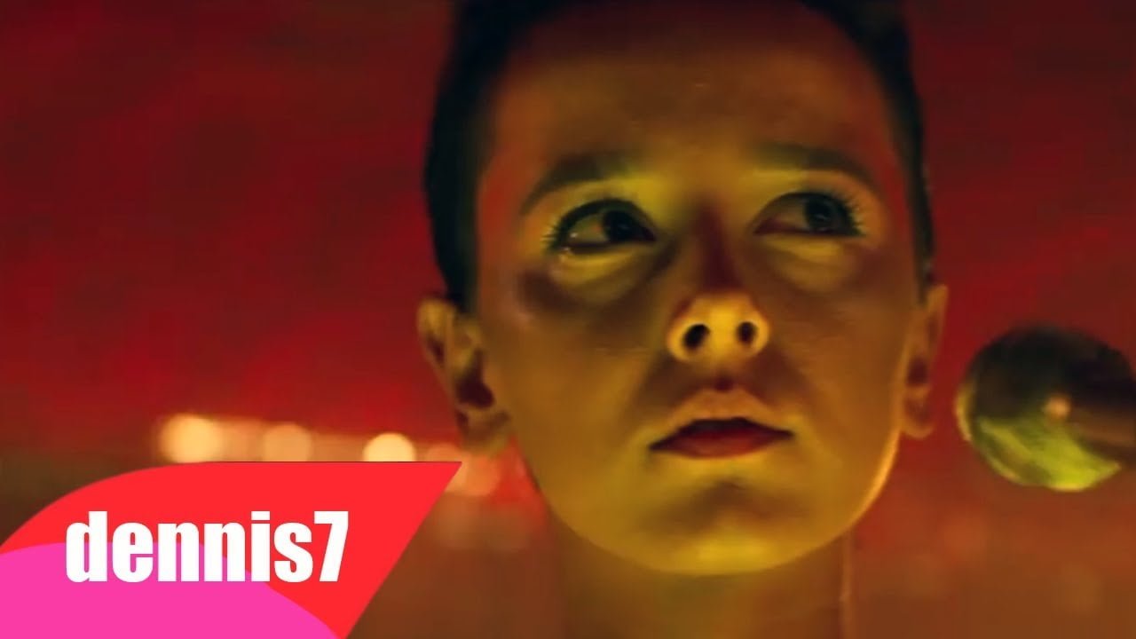 Photo of PRO8L3M x Monika Brodka – Wszystko Czego Dziś Chcę