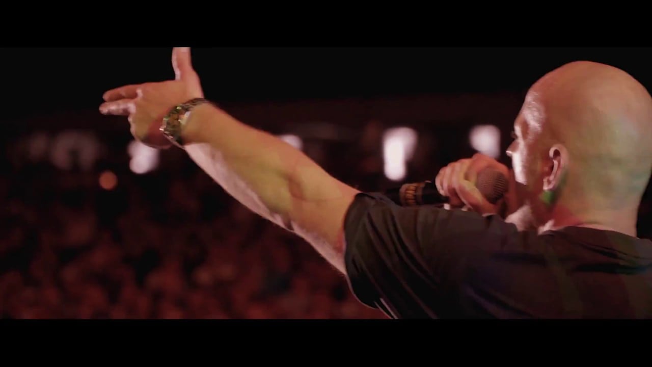 Photo of BORCREW na Polish Hip Hop Festival