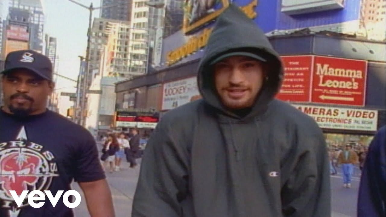 Photo of Cypress Hill – How I Could Just Kill a Man (Music Video)
