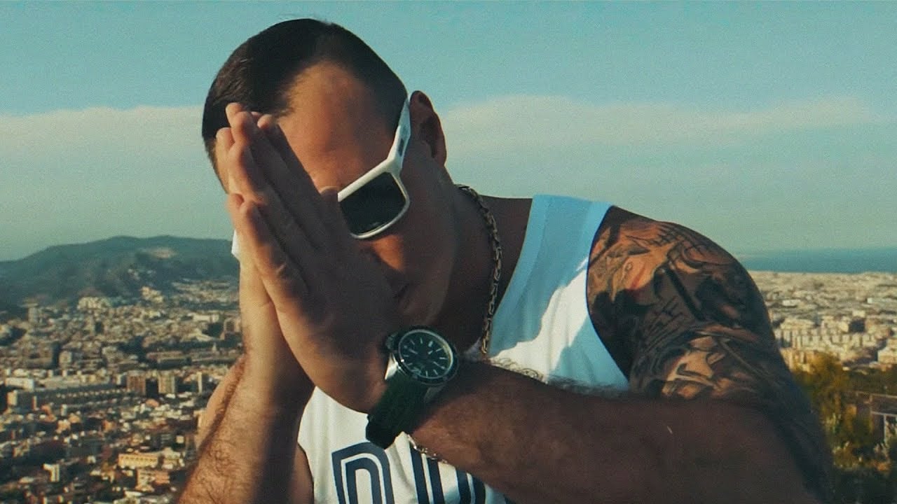 Photo of Bonus RPK – RODEO ft. Białas // Prod. WOWO.