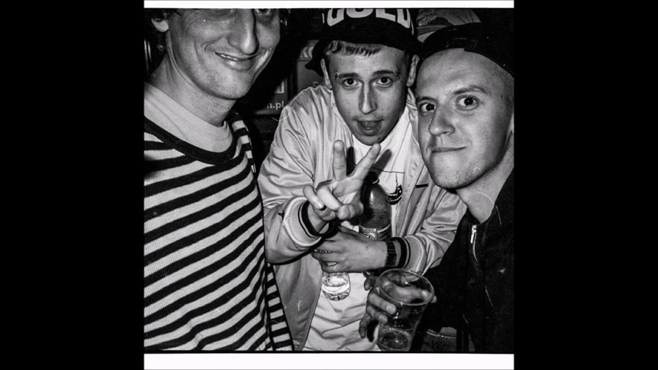 Photo of Leh – Szczere Gówno (feat. Kosi JWP) (prod. ka-meal)