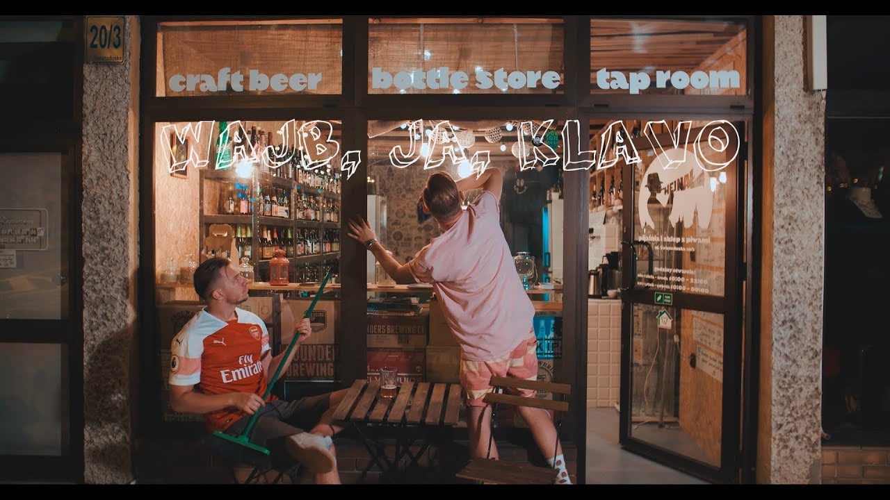 Photo of 01. Te-Tris x Soulpete – Wajb, Ja, Klavo