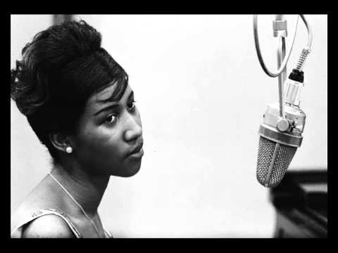 Photo of Aretha Franklin – A Song For You