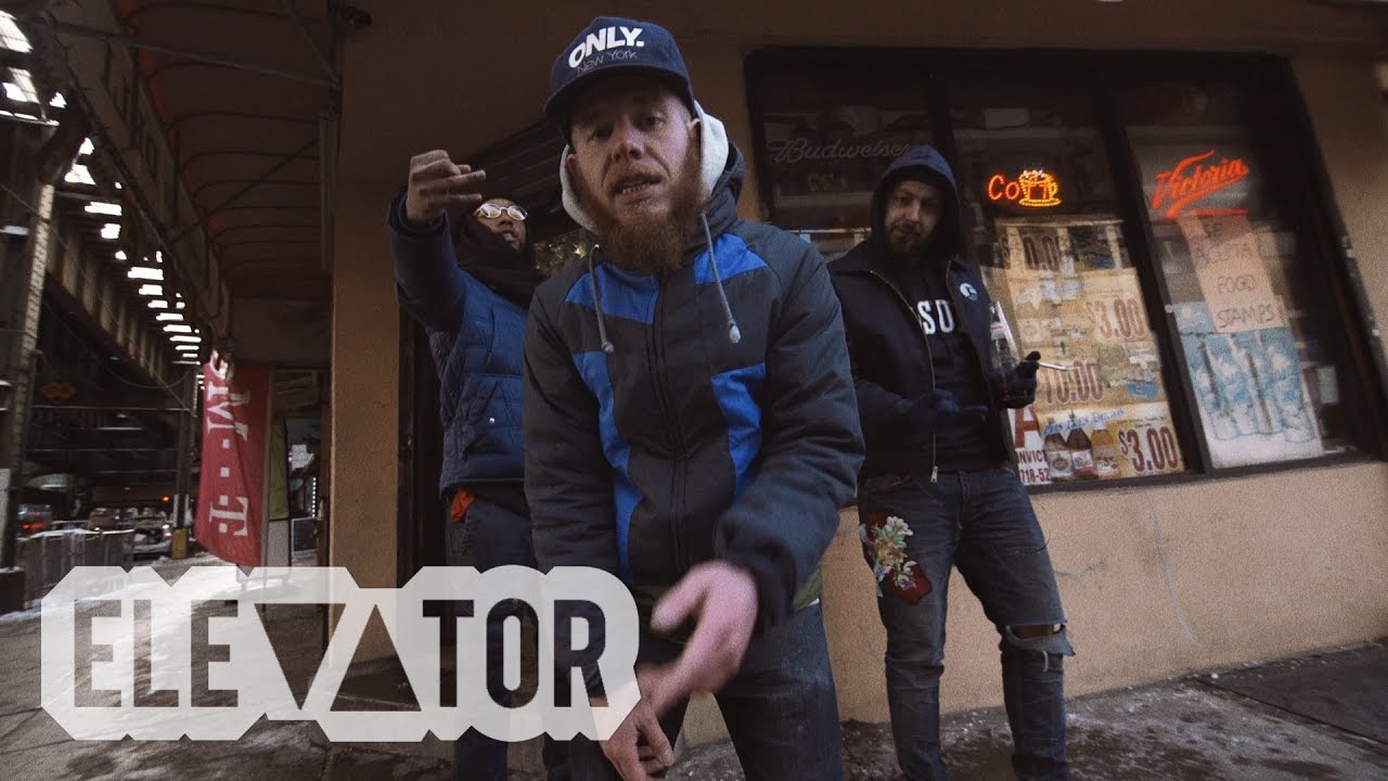 Photo of Aaron Cohen – Queen$ (Official Music Video)