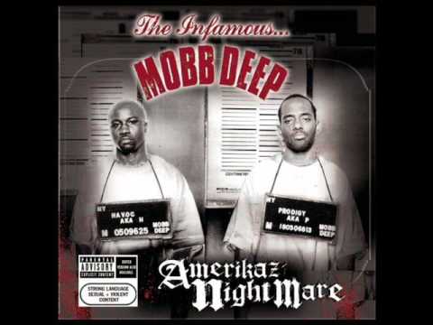 Photo of Mobb Deep – Win or Lose