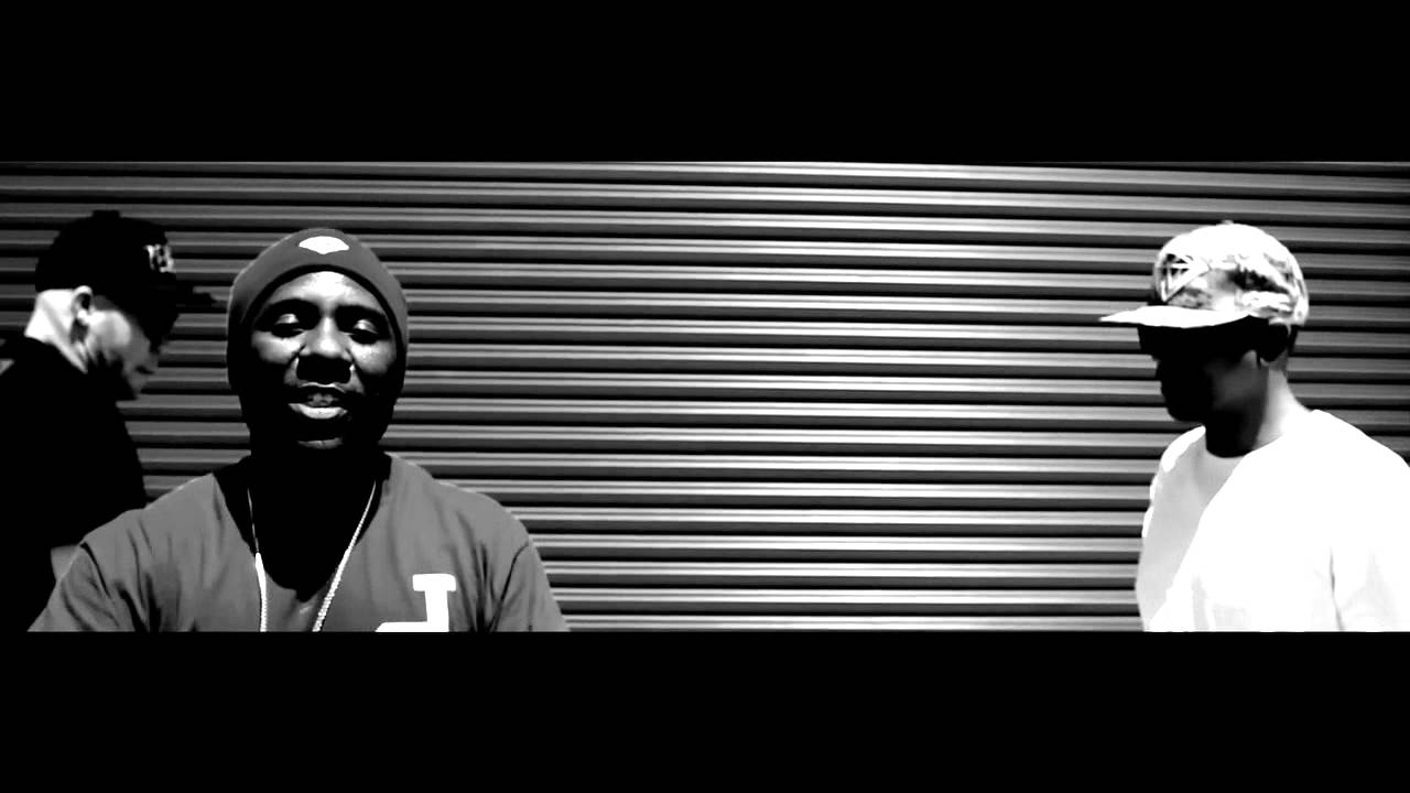 Photo of Strong Arm Steady – Classic (Official Video)