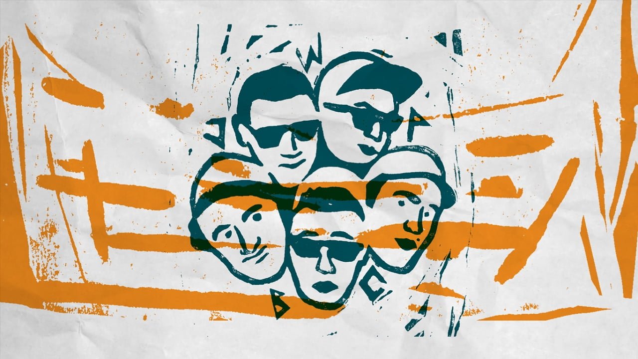 Photo of JWP/BC – Lunatyk f. JEŻOZWIERZ | „20” Mixtape