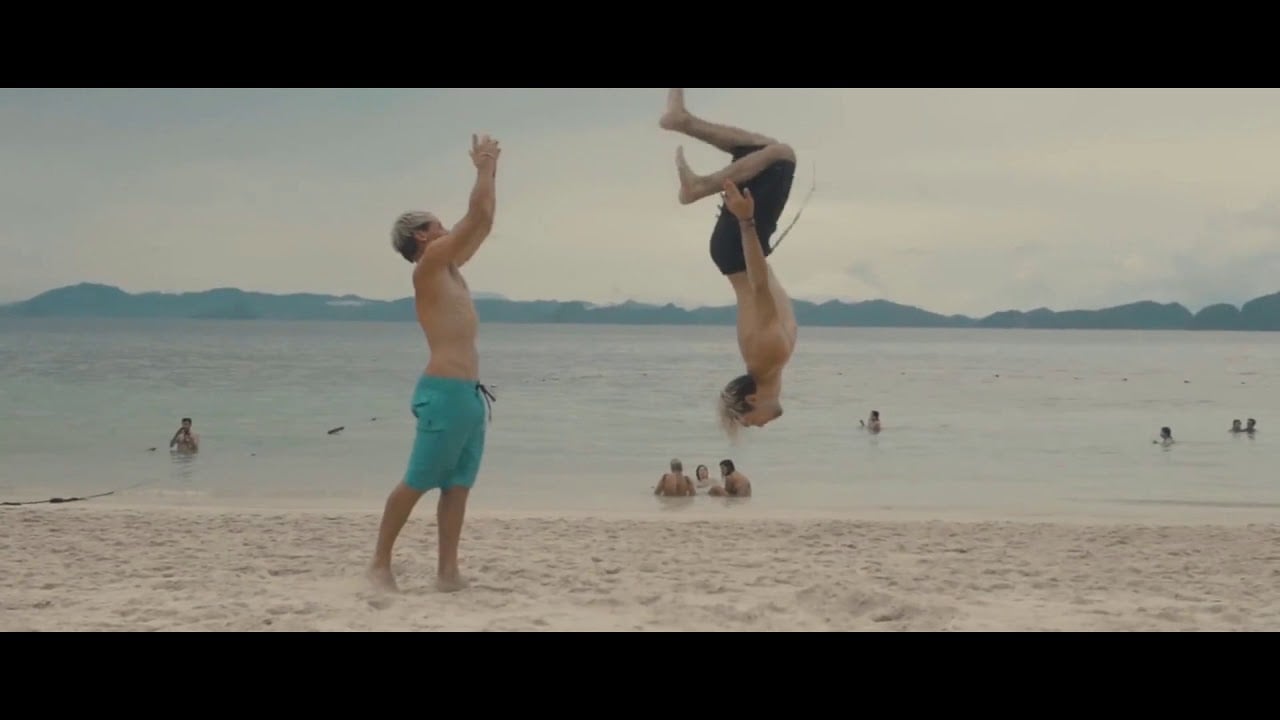 Photo of DACK/ZĄBEK/KUCHARZ – MÓWIĘ POWAŻNIE ( MASH- UP )