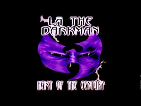 Photo of La The Darkman – Lucci