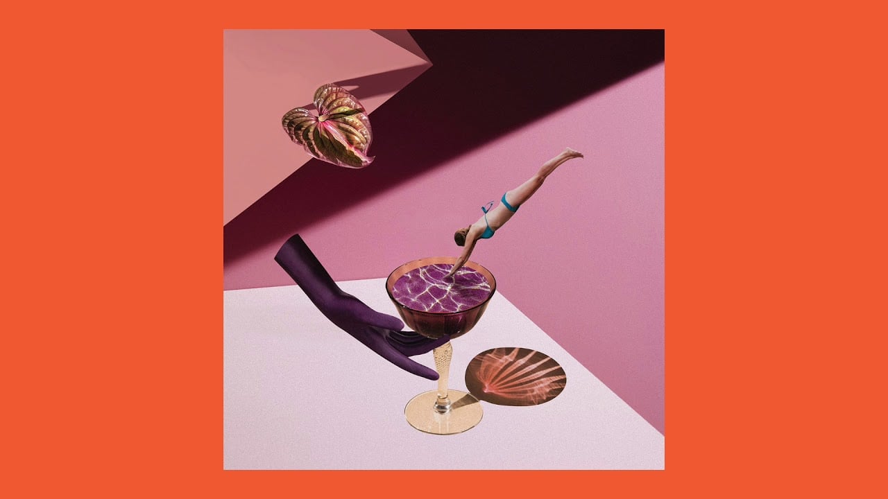 Photo of Suwal – Sygnał feat. Rosalie. [Flirtini Records]