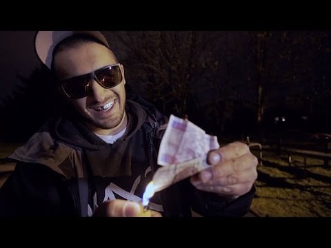 Photo of ARAB – UPADŁEM