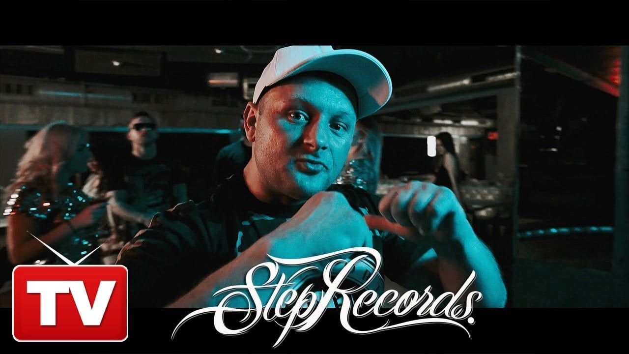 Photo of Bajorson ft. Starzy Drwale – Jazda