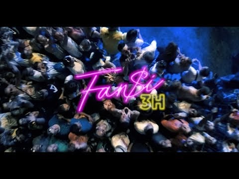 Photo of TEDE & SIR MICH – FANSI [3H] / NOJI? / BAILANDO MIELNO VIDEO