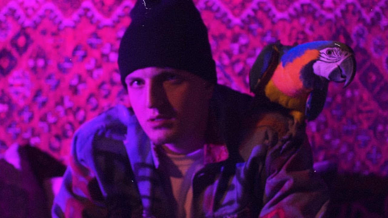 Photo of GUZIOR – MikMik (prod. LOAA)