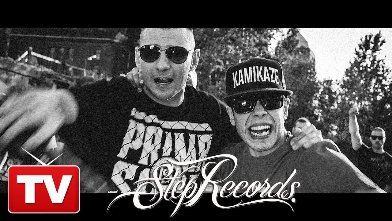 Photo of EPIS DYM KNF ft. Kaczor BRS – Daj sobie spokój