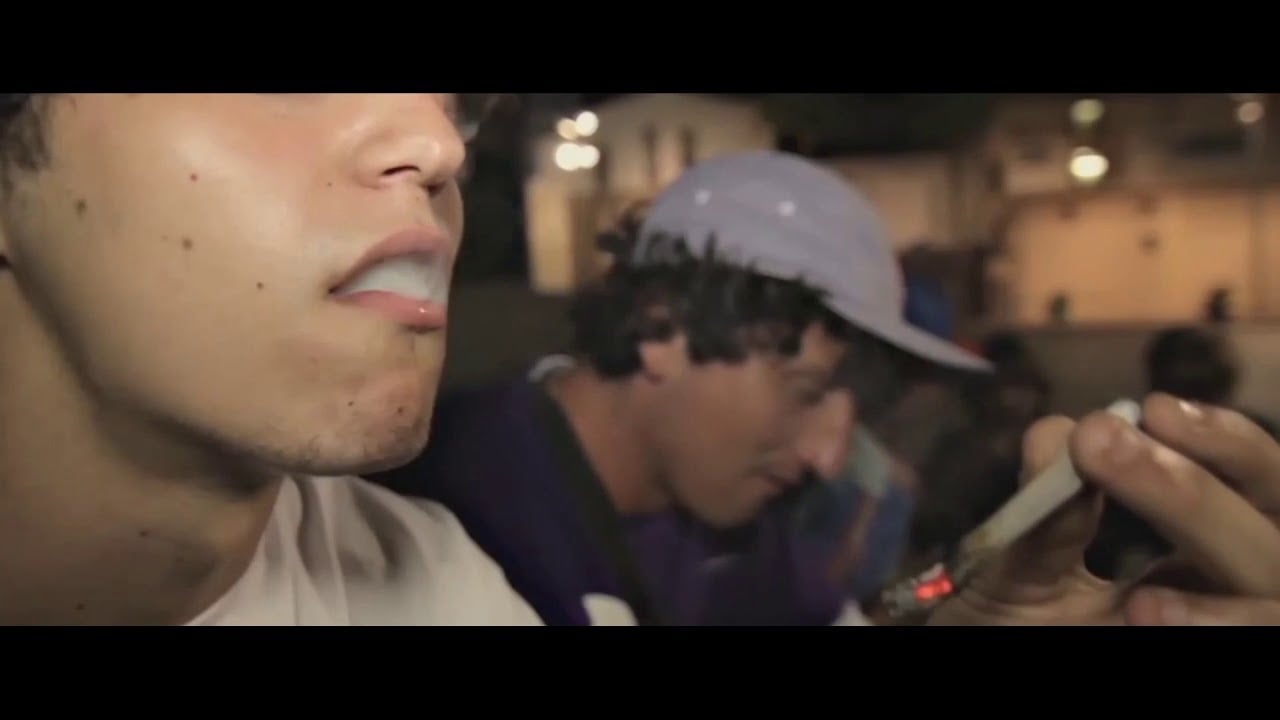 Photo of DJ HWR x JWP – MAKE HISTORY REMIX