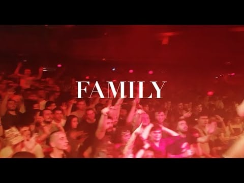 Photo of O.B.F & CHARLIE P – FAMILY