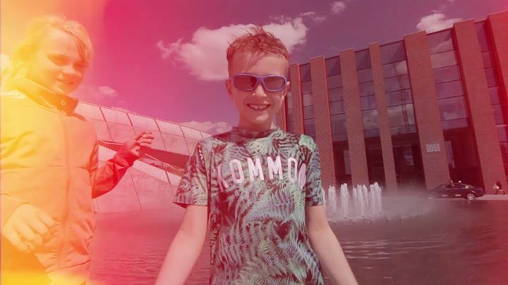 Photo of Hip Hop Spot na Wspieram.to!