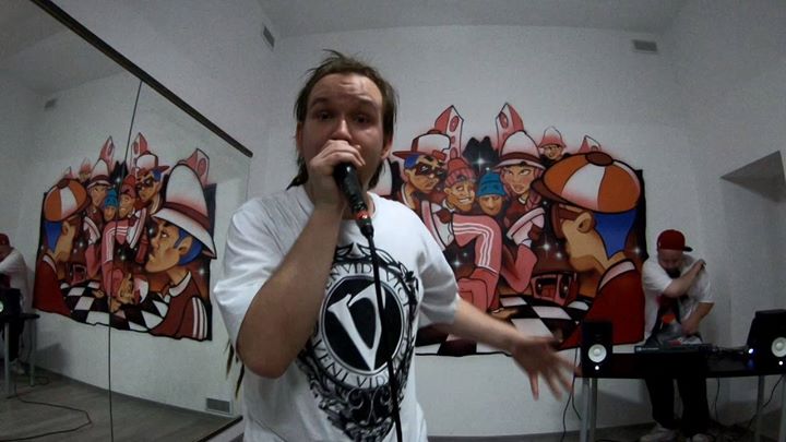 Photo of Hip Hop Spot – OneShot ?