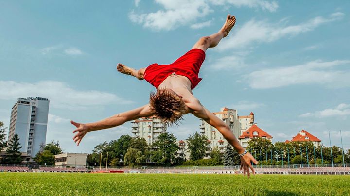 Photo of Catch The Flava 2018 aftermovie