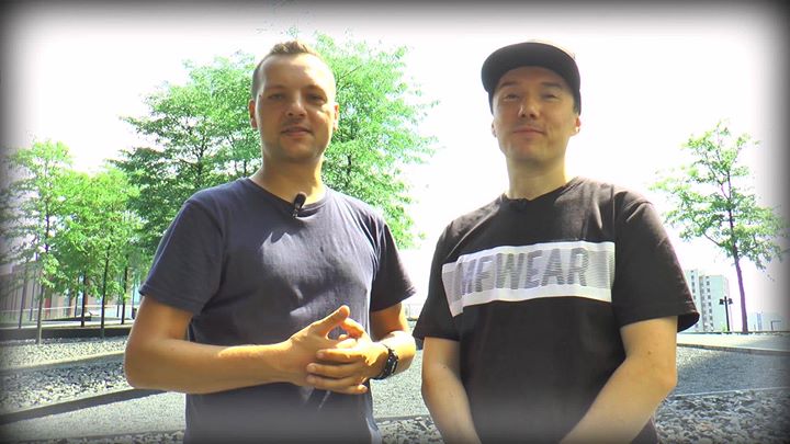 Photo of 26.08 Pokahontaz w Parku Chorzowskim