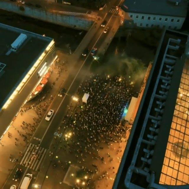 Photo of Pokahontaz w Bielsku-Białej